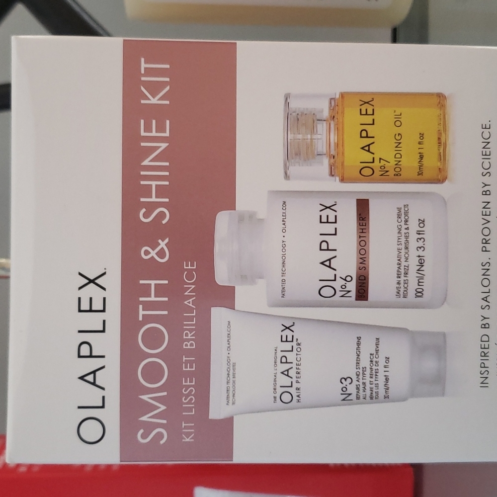 Olaplex set